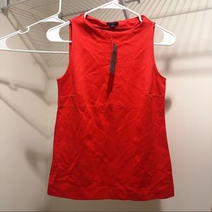 ann taylor tank top